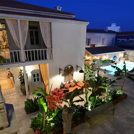 Marge Boutique Hotel Cesme Exterior photo