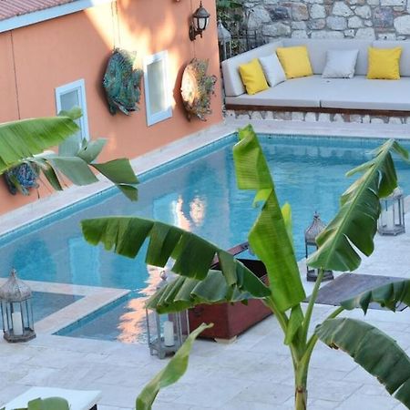 Marge Boutique Hotel Cesme Exterior photo